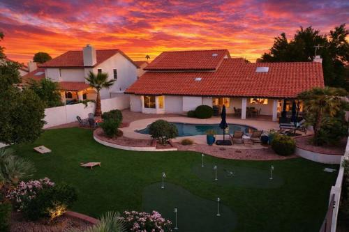 Paradise Park Vista House | Cactus Relactus-Heated Pool Avail-North Scottsdale