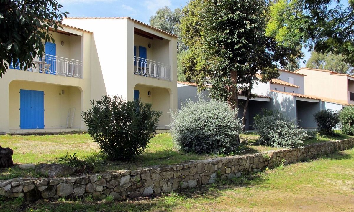 Algajola Apartment | Cala di Sole by Interhome