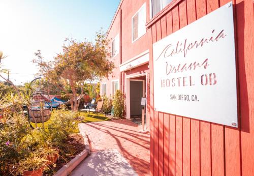 Point Loma Heights Hostel | California Dreams Hostel - Ocean Beach