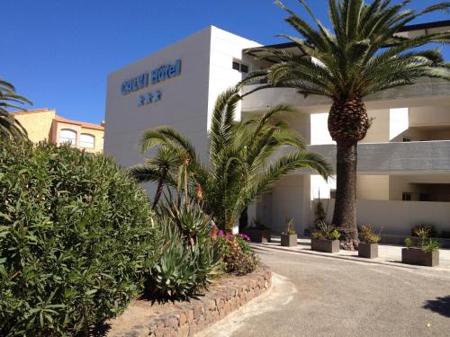 Calvi Hotel | Calvi Hôtel