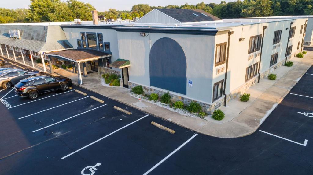 Cambridge Hotel | Cambridge Inn