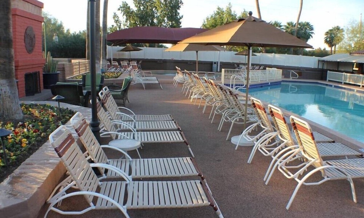 Arcadia Apartment | Camelback Ideal Studio Pool for Weekend Getaway
