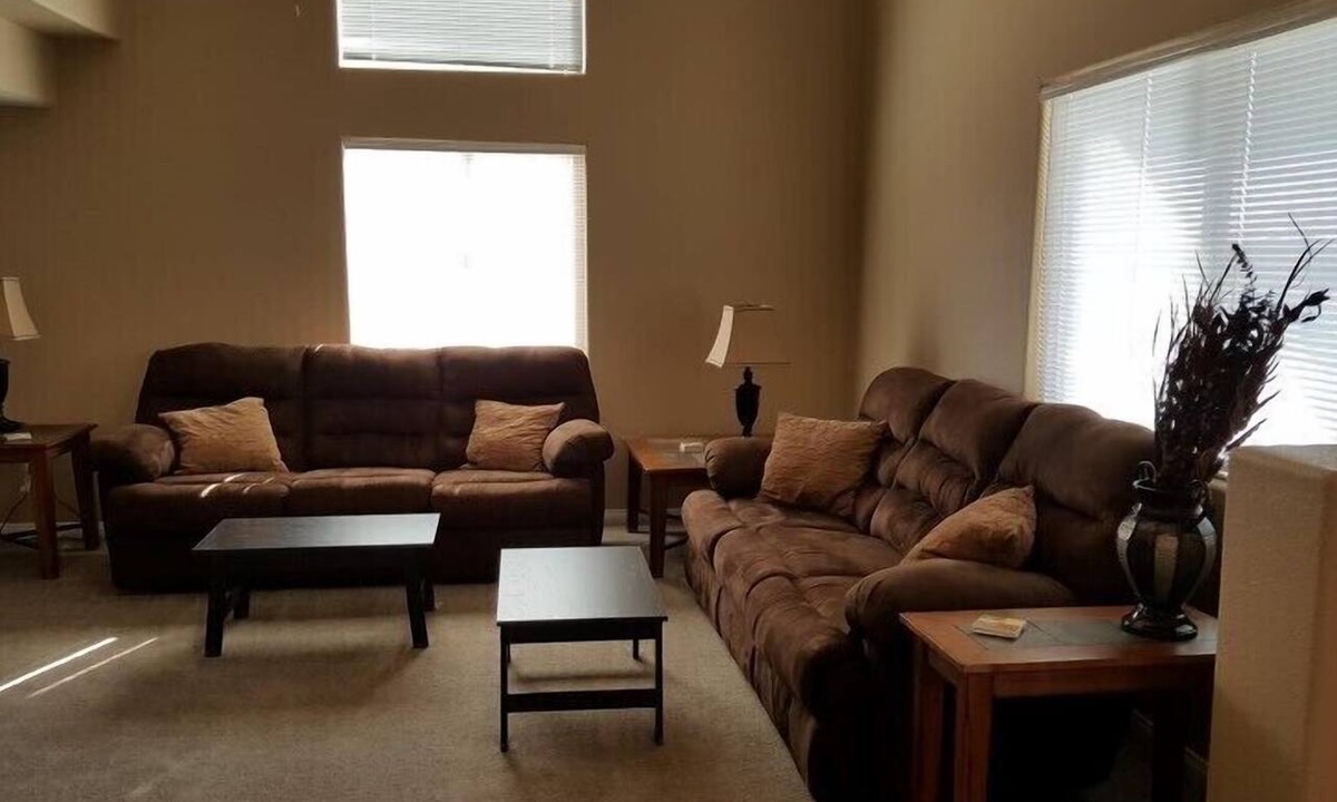 Mesquite Condo | Camellia Ridge by Mesquite Vacation Rentals with Community Amenities and $510 in free daily activities