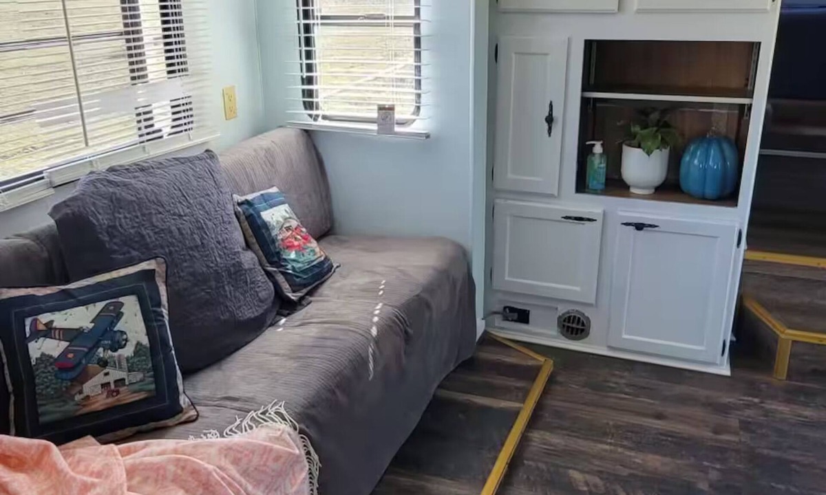 Tehachapi House | Camper/RV in Tehachapi, California with AC