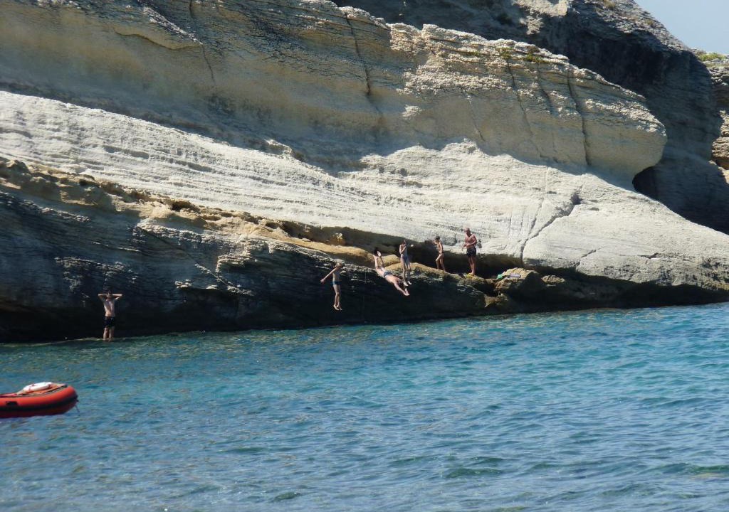 Patrimonio Other | Camping Mobile Home U sole marinu