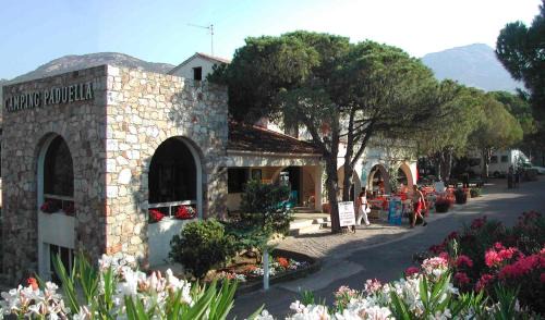 Calvi Other | Camping Paduella