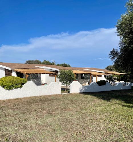 Bonifacio Other | Camping Residence Chalet La Pomposa Terrazzoni