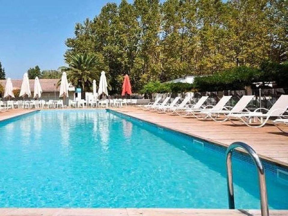 Ghisonaccia Other | Camping U Casone - Maeva