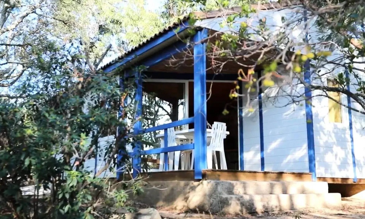 Pinarellu Ski Chalet | Camping U Pinarellu * - ESSENTIAL RANGE - L'Arburigni (Sunday/Sunday) - 5 people
