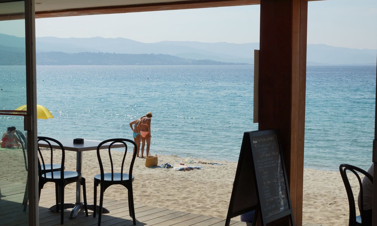 Ajaccio Hotel | Campo Dell'Oro