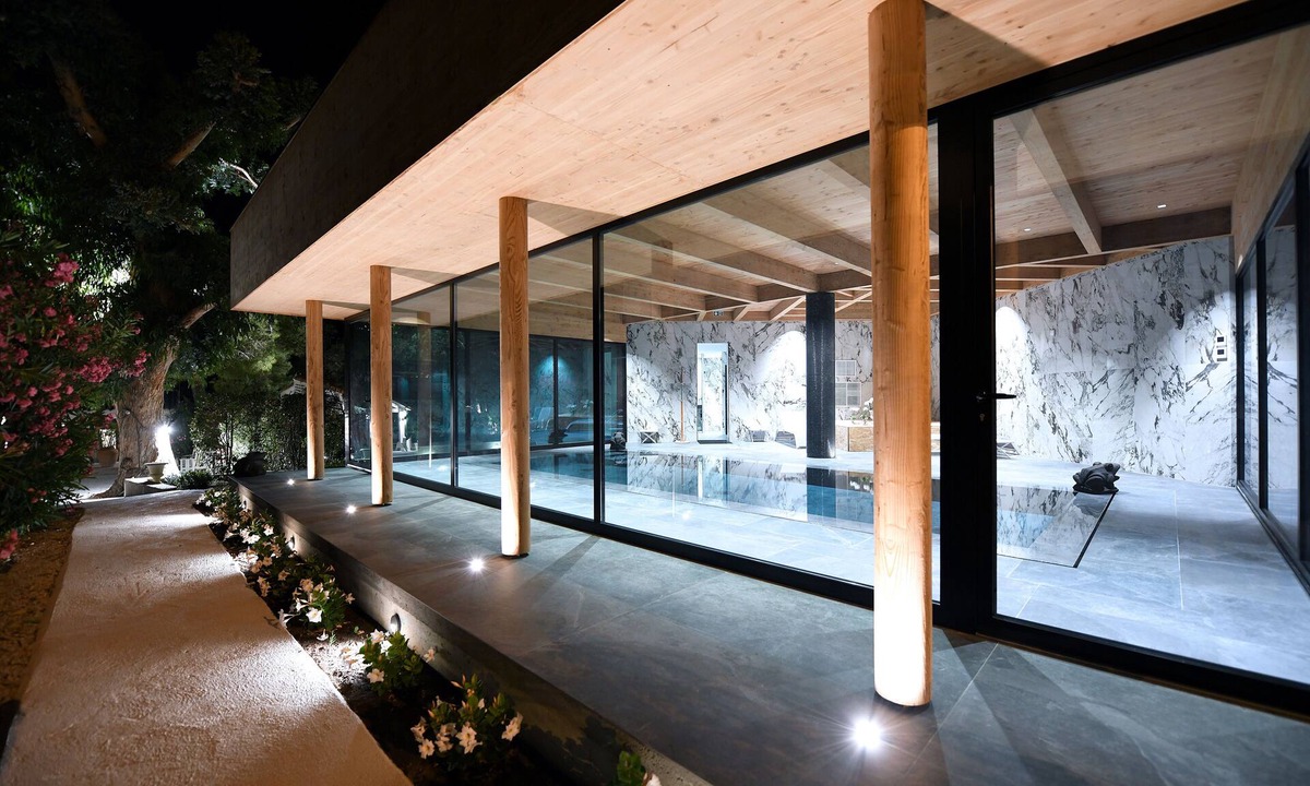 Calvi Hotel | Campo di Fiori - Maisons de Charme