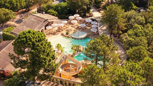Porto-Vecchio Resort | Campo Di Mare