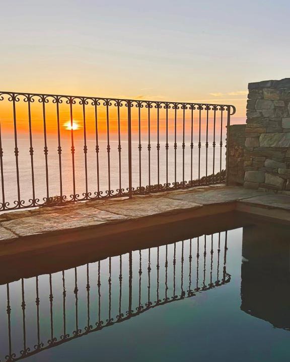 Morsiglia Villa | Cap Hélios, vue mer à couper le souffle à Centuri