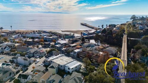 Capitola House | Capitola Sands