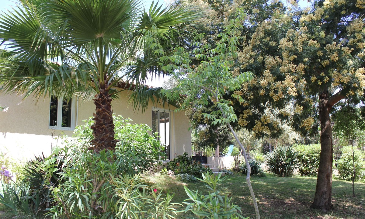 Cargese House | Cargèse, 2-room houses, 4 people, beach 5min by foot