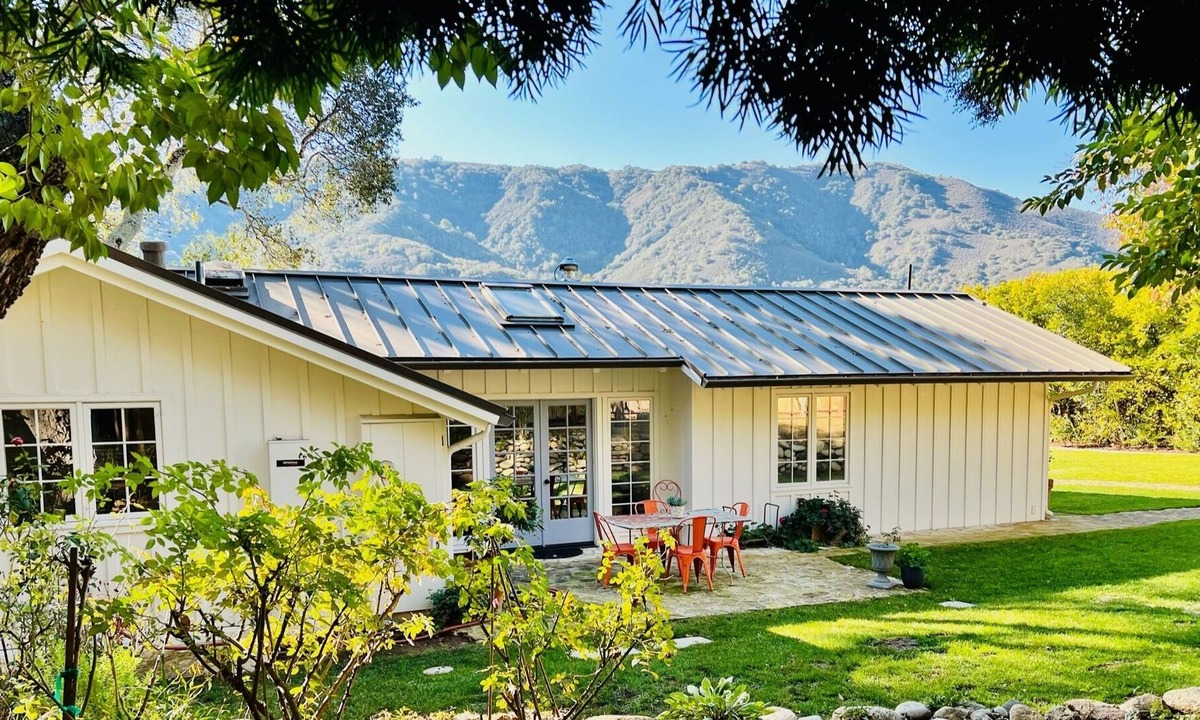 Monterey Cottage | Carmel Valley 2-bedroom cottage - near wineries, beach, hiking