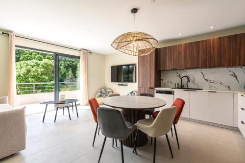 Mezzavia Apartment | Casa Acqualonga - À 4 km de la plage