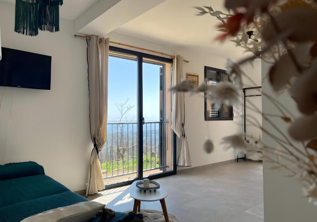 Cervione House | Casa Alena