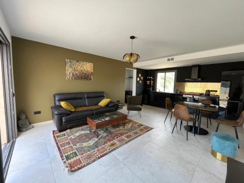 Marine de Davia Villa | Casa amore