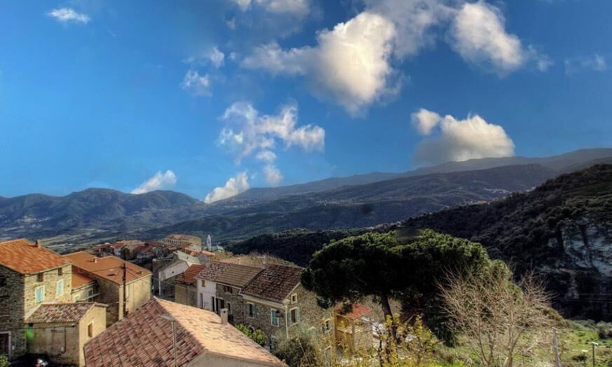 Santo-Pietro-di-Tenda House | Casa Anna Maria - SANTO PIETRO DI TENDA