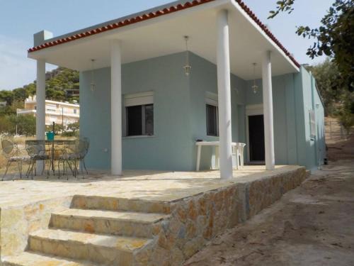 Kropia House | Casa Aqua Marina