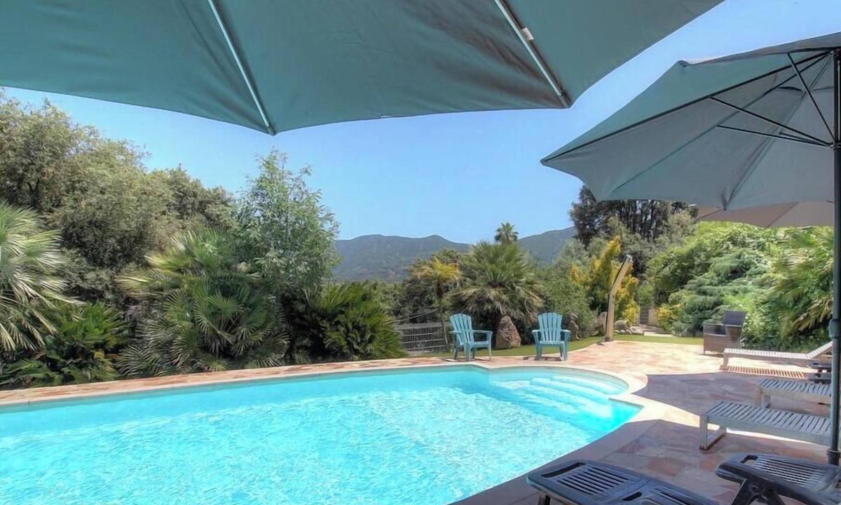 Casaglione House | Casa Bella Vista Uno