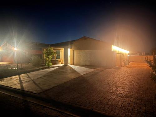 Arizona City House | Casa Bonita Retreat