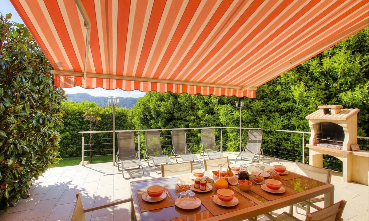 Santa-Maria-Siche House | Casa Canaso - SAINTE MARIE SICCHE