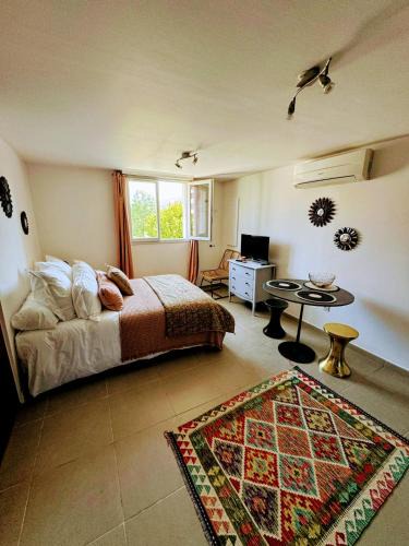 Corte Apartment | Casa Carlu Maria III