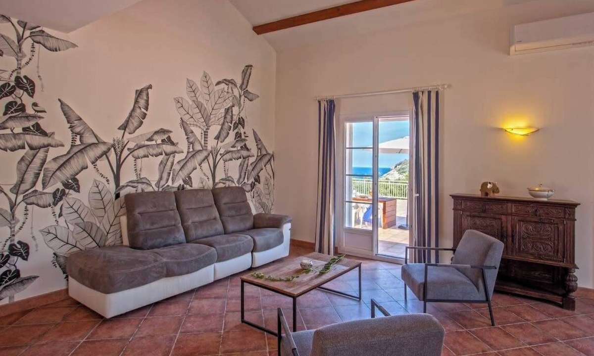 Farinole Apartment | Casa Catarelli.