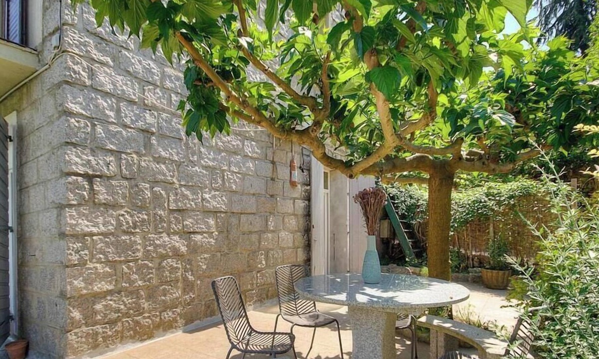 Levie House | Casa Cataronu 1 - LEVIE