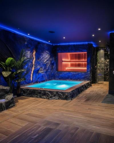 Kropia Villa | Casa Del G