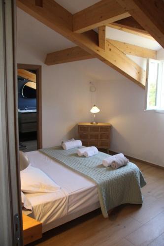 Corte Apartment | Casa di a Volpe