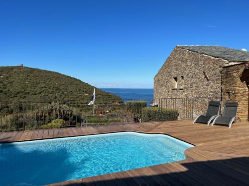 Tomino Bed & Breakfast | Casa di Babbo