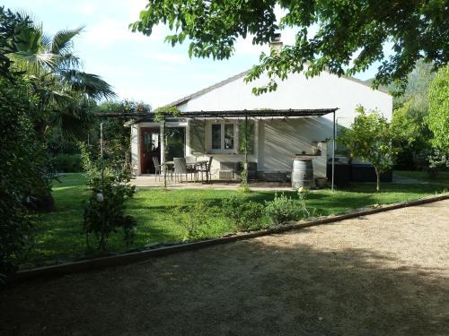 Barbaggio Villa | Casa di Ceppo