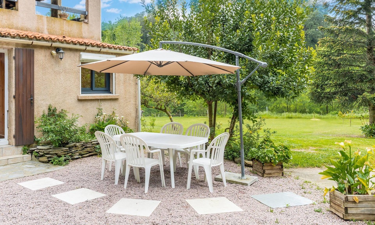 Folelli Apartment | Casa di Ciapatella - Appartement avec jardin