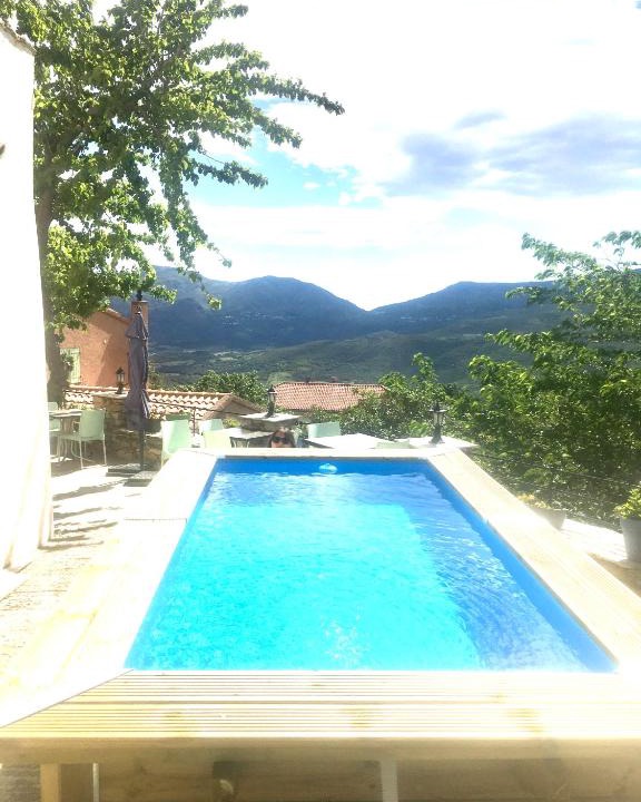 Santo-Pietro-di-Tenda Bed & Breakfast | Casa di Emma