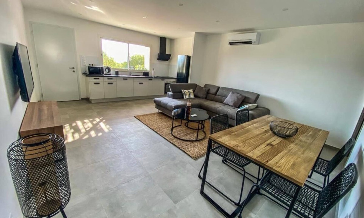 Lumio Apartment | Casa Di Paulu