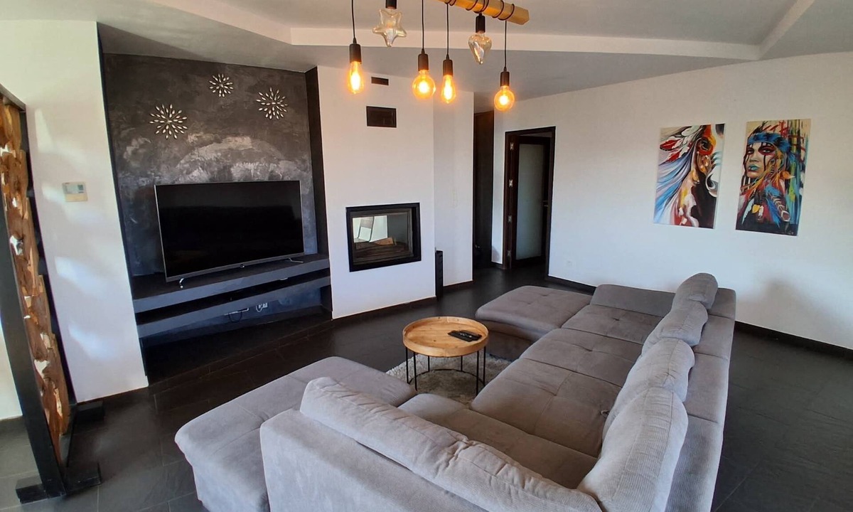 Talasani Villa | Casa Dolce vita