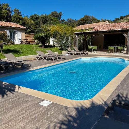 Barbaggio Bed & Breakfast | Casa Eva Maria