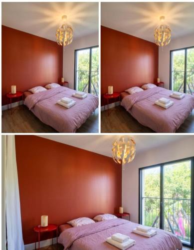 Penta-di-Casinca Villa | Casa famiglia