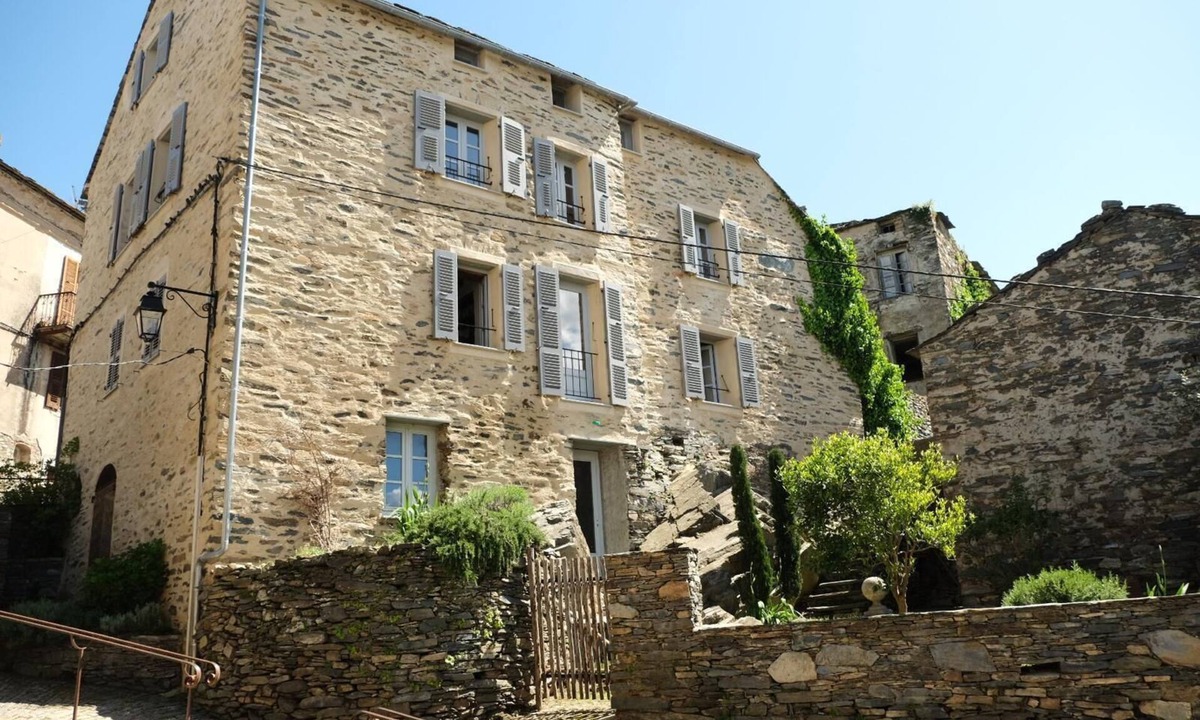 Penta-di-Casinca House | Casa Formosa - PENTA DI CASINCA