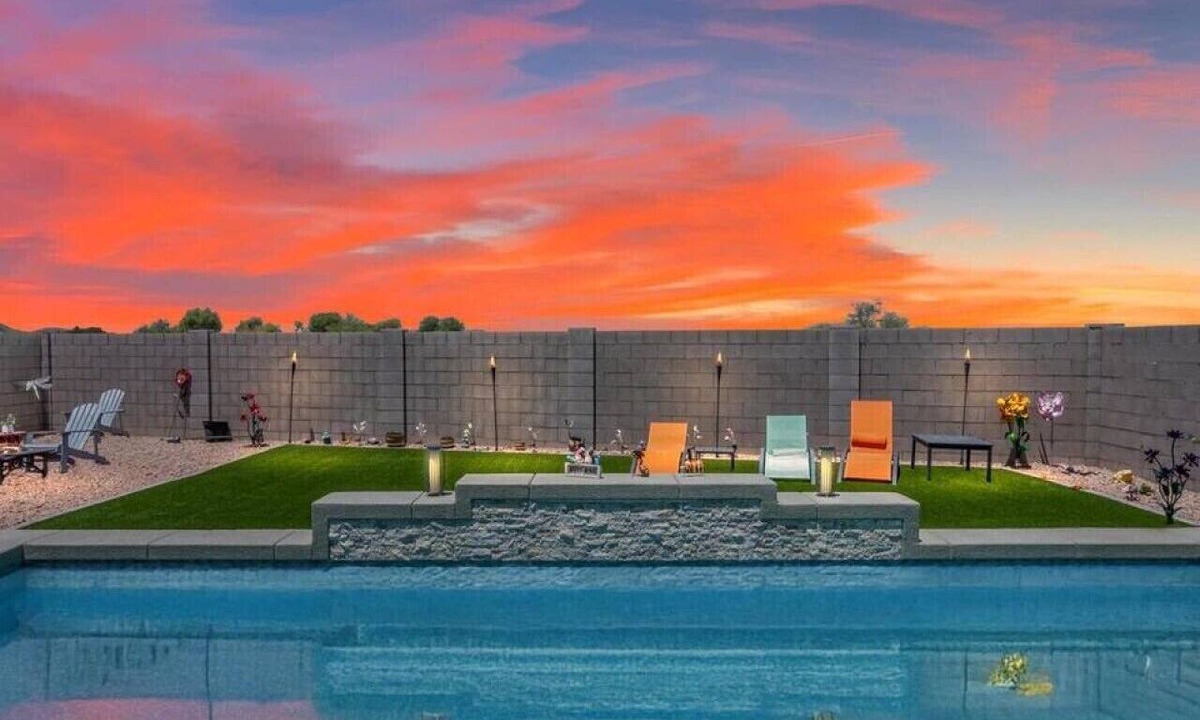 Casa Grande House | Casa Grande Luxe Stay/Heated Pool