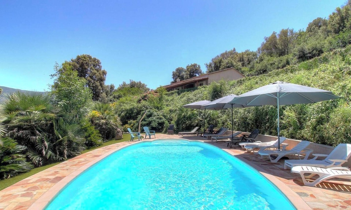 Casaglione House | Casa Laura Saveria - CASAGLIONE