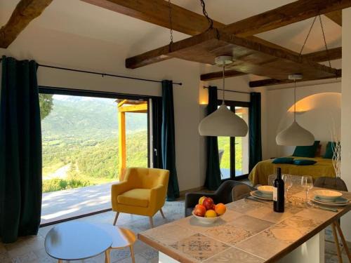 Viggianello House | Casa Lisandru- Mini-Villa proche des plages