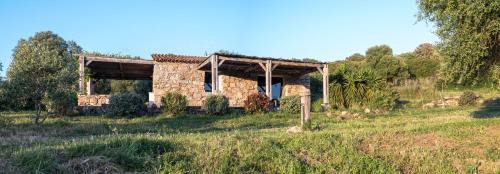 Serra-di-Ferro House | Casa Lysandra