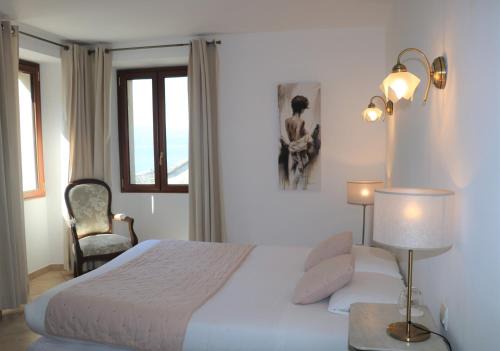 Nonza Bed & Breakfast | CASA MARIA