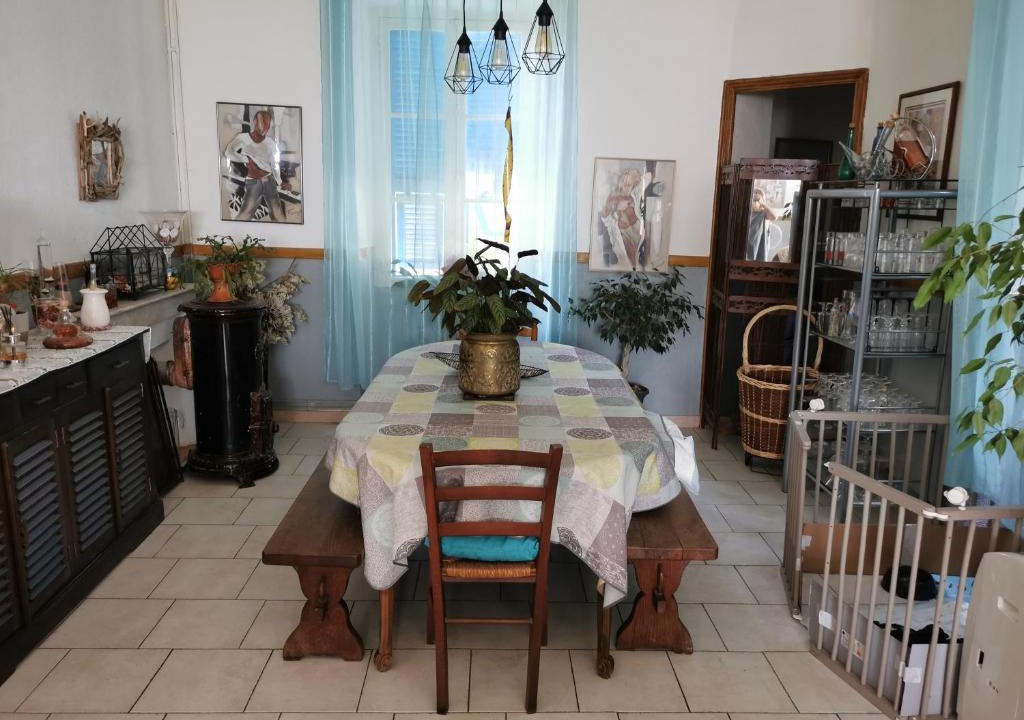 Vico House | Casa Maria