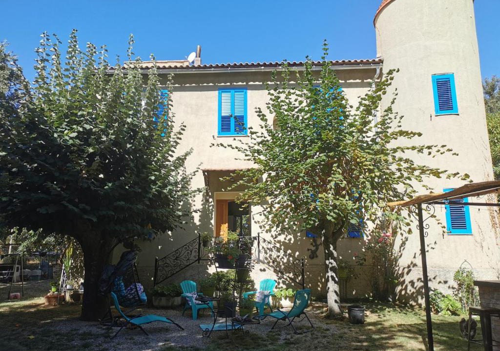 Vico Bed & Breakfast | Casa Maria