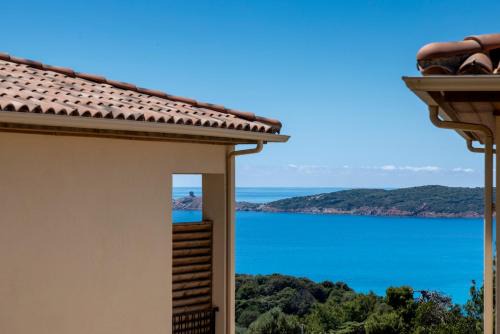 Cargese Apartment | Casa Marina Cargèse